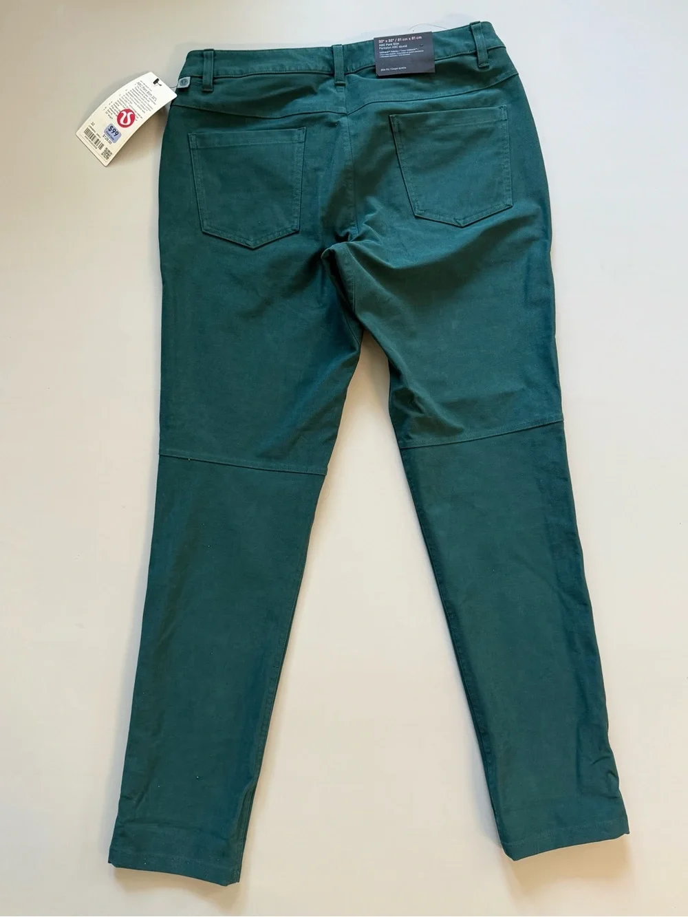 lululemon athletica brand new